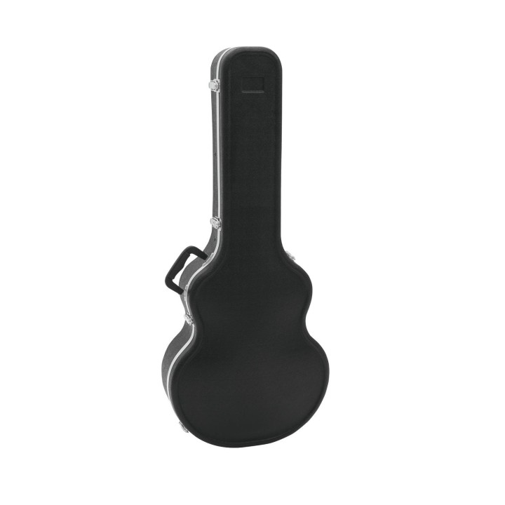 Dimavery - ABS Case for jumbo acoustic - Estojo de guitarra jumbo | Z-Bombilla