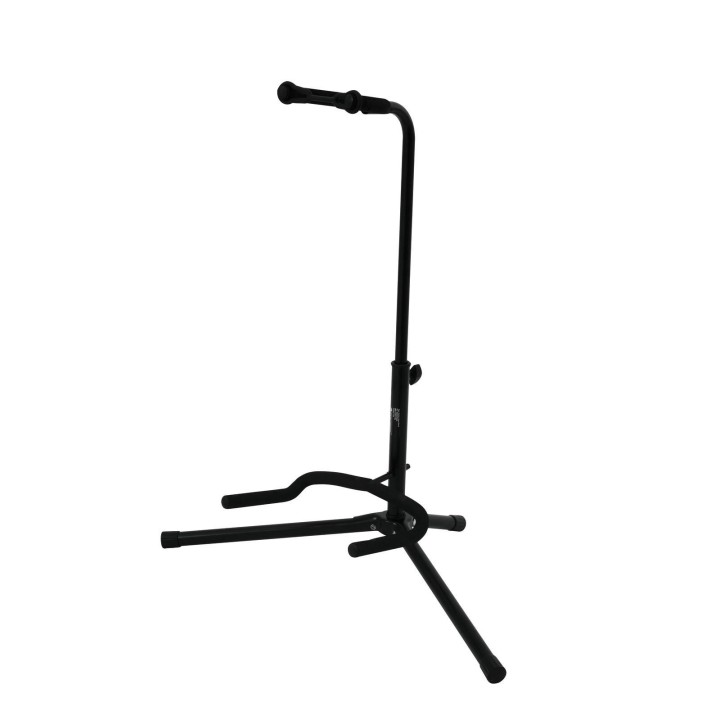 Dimavery - Guitar Stand black, ECO - Guitarra e Baix - Acessórios | Z-Bombilla