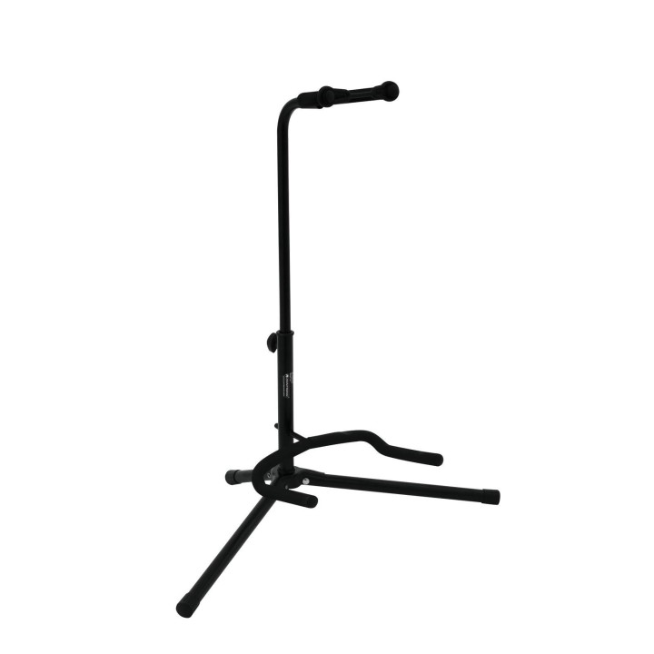 Dimavery - Guitar Stand black, ECO - Guitarra e Baix - Acessórios | Z-Bombilla