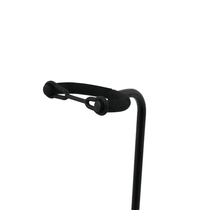 Dimavery - Guitar Stand black, ECO - Guitarra e Baix - Acessórios | Z-Bombilla