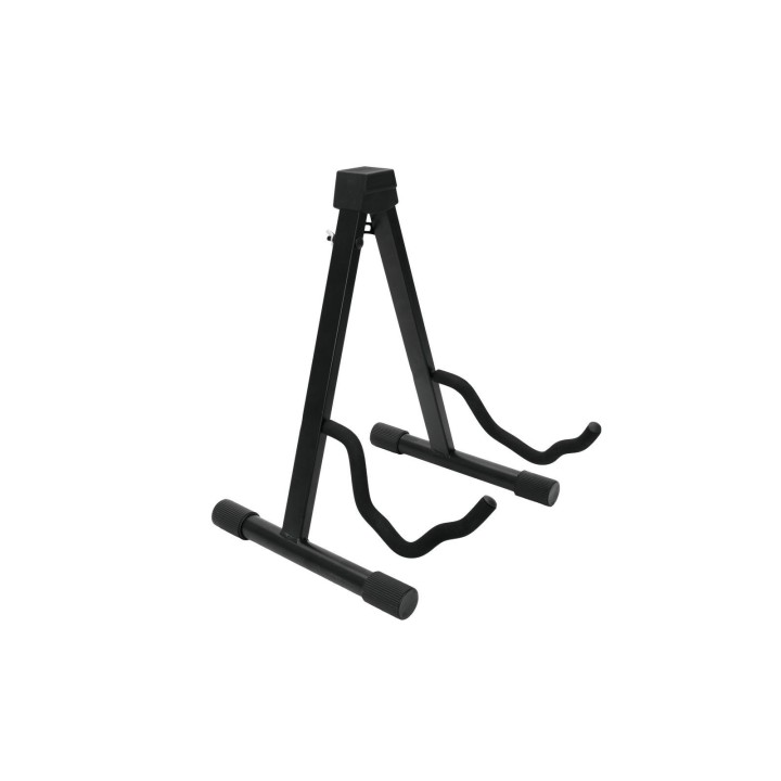 Dimavery - Guitar Stand foldable bk - Guitarra e Baix - Acessórios | Z-Bombilla
