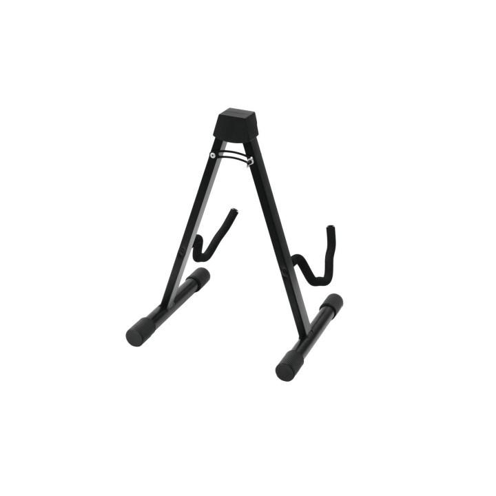 Dimavery - Guitar Stand foldable bk - Guitarra e Baix - Acessórios | Z-Bombilla