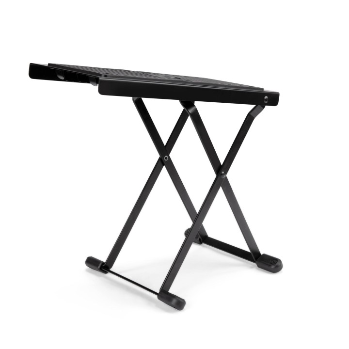 Gravity - GS FB 01 - Footrest | Z-Bombilla