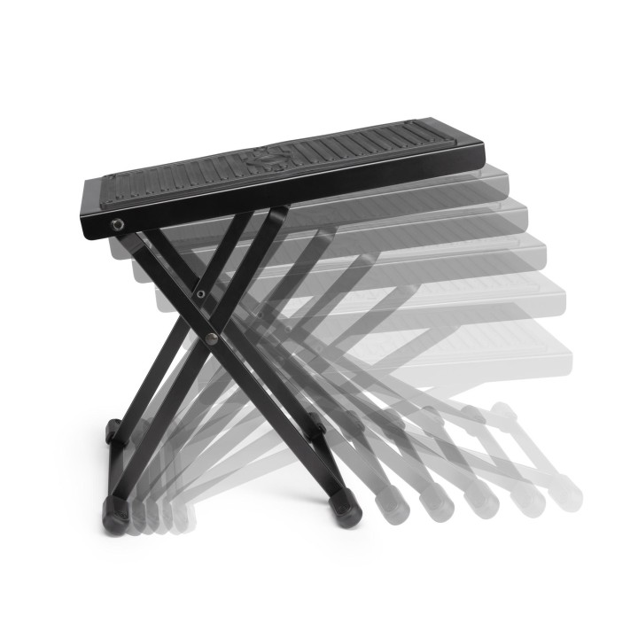 Gravity - GS FB 01 - Footrest | Z-Bombilla