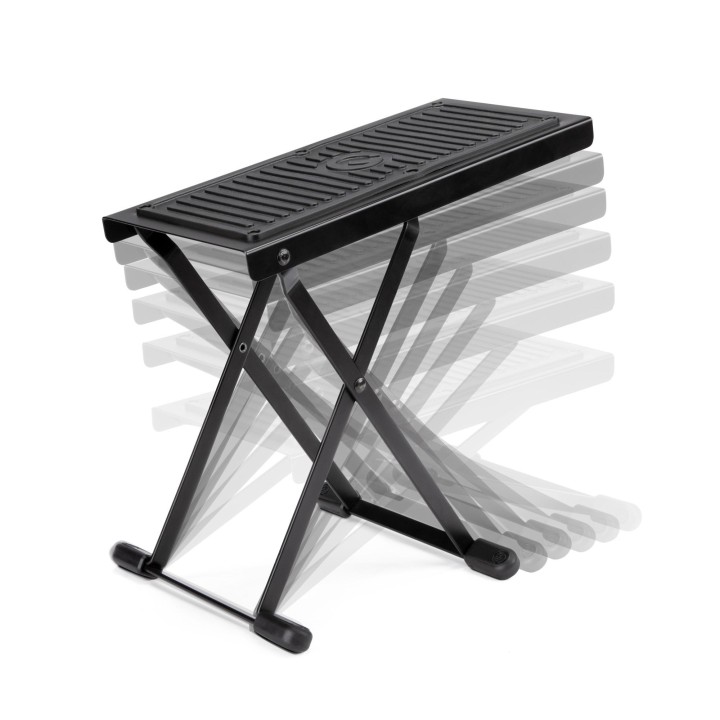 Gravity - GS FB 01 - Footrest | Z-Bombilla