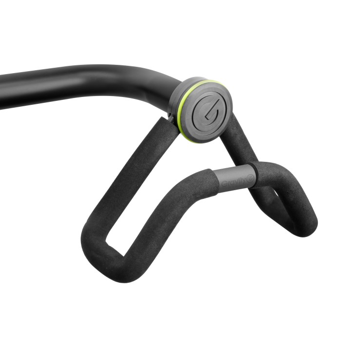 Gravity - GS WMB 01 AB - Guitarra e Baixo Stands | Z-Bombilla