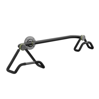 Gravity - GS WMB 01 EB - Guitarra e Baixo Stands | Z-Bombilla