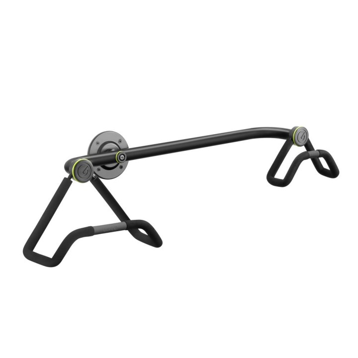 Gravity - GS WMB 01 EB - Guitarra e Baixo Stands | Z-Bombilla