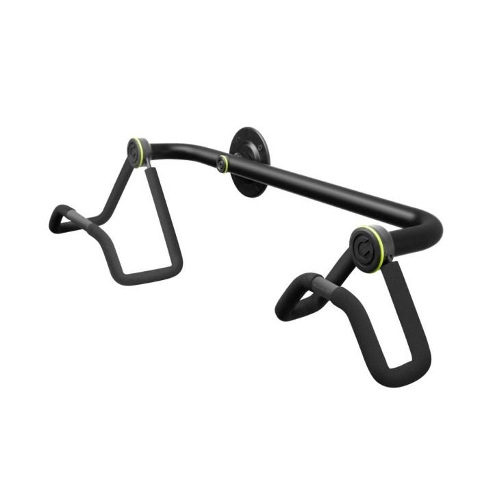 Gravity - GS WMB 01 EB - Guitarra e Baixo Stands | Z-Bombilla