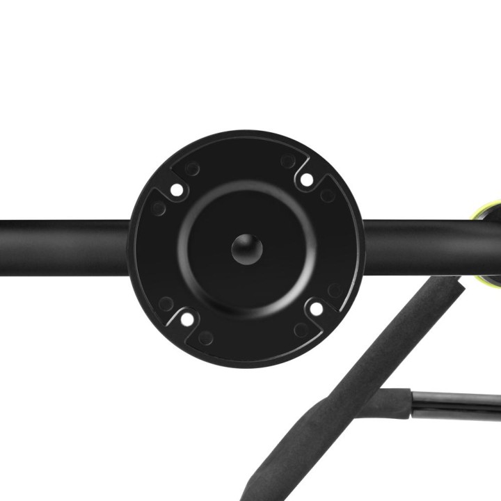 Gravity - GS WMB 01 EB - Guitarra e Baixo Stands | Z-Bombilla