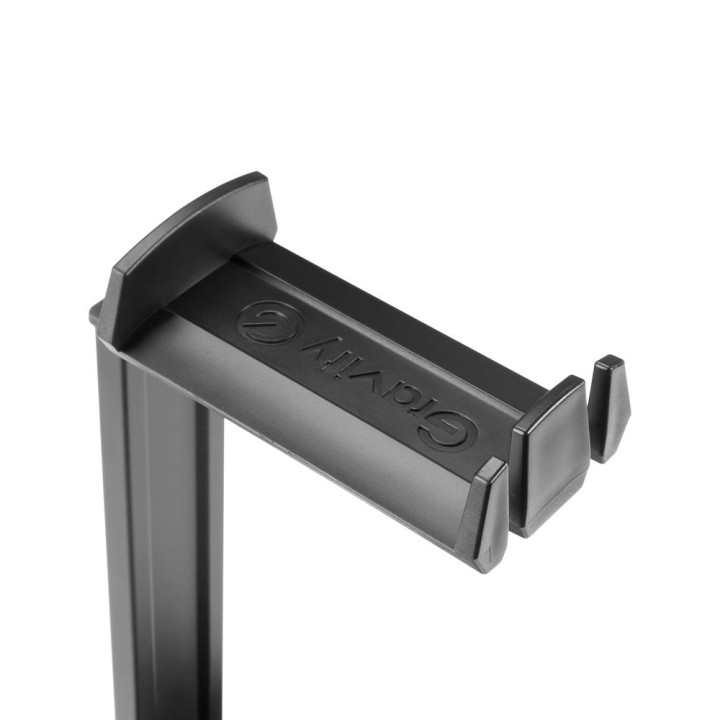 Gravity - HP HTT 01 B - Soporte Auriculares | Z-Bombilla