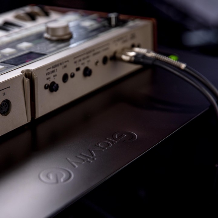 Gravity - KS LTS 2 T - Suporte Teclados | Z-Bombilla