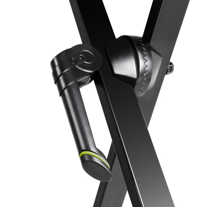 Gravity - KSX 2 RD - Keyboards Stands | Z-Bombilla