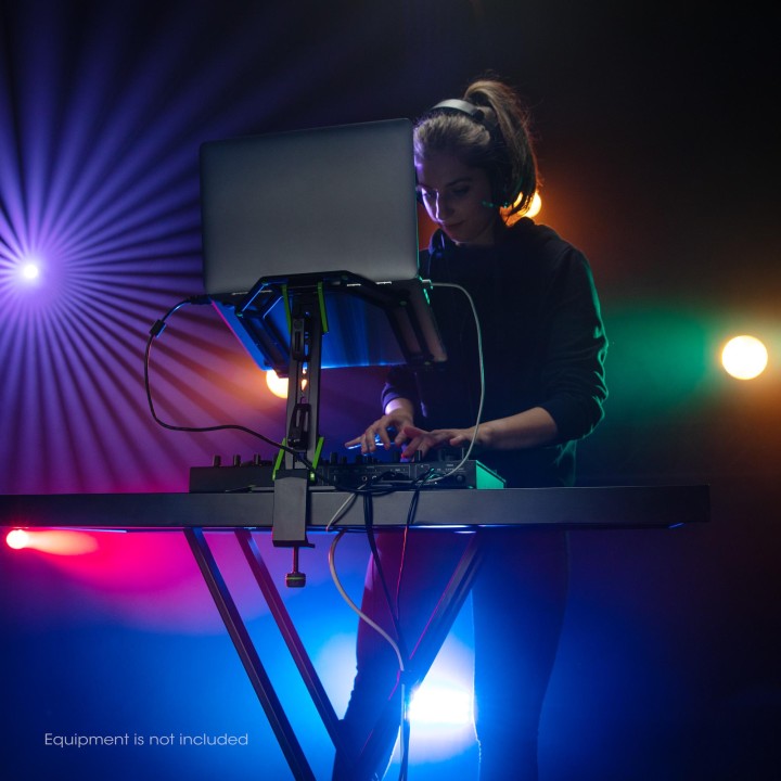 Gravity - KSX 2 RD - Keyboards Stands | Z-Bombilla