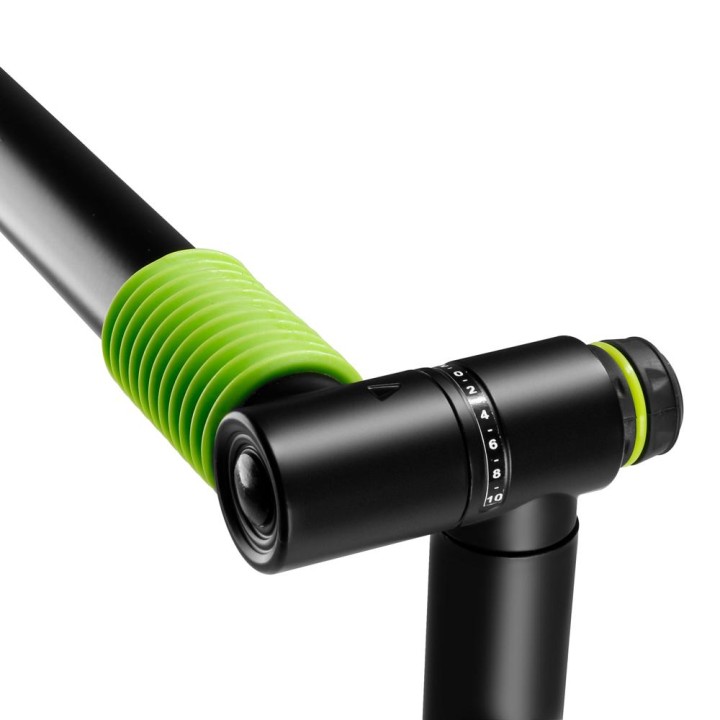 Gravity - KSX 2 T - Soporte Teclados | Z-Bombilla