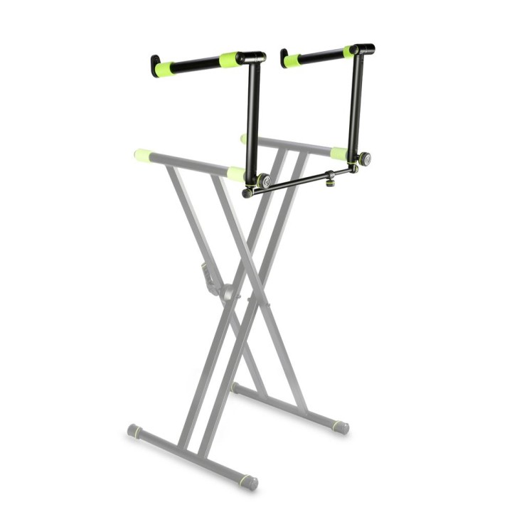 Gravity - KSX 2 T - Soporte Teclados | Z-Bombilla
