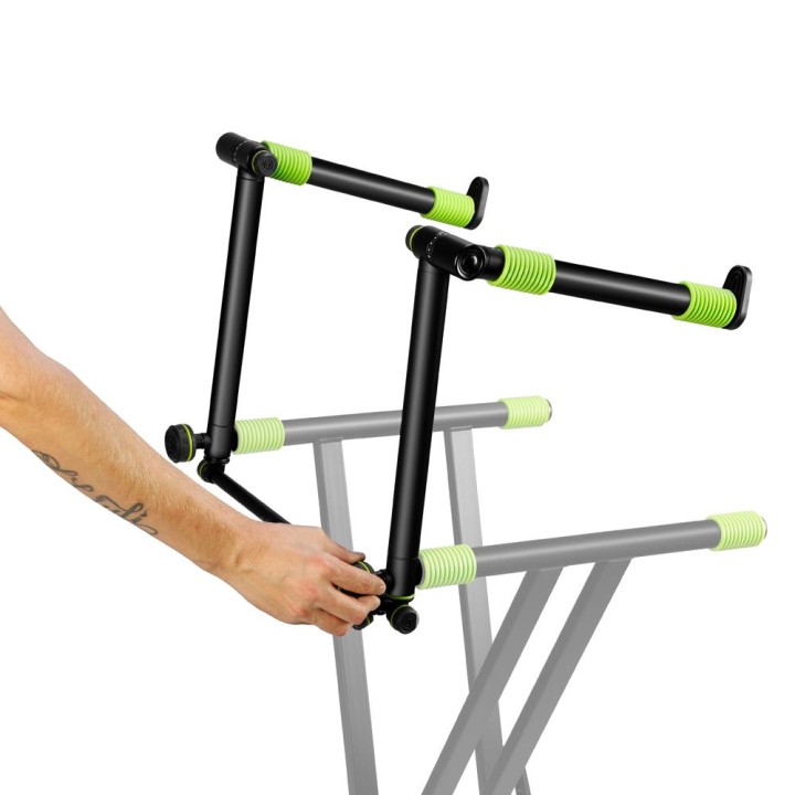 Gravity - KSX 2 T - Soporte Teclados | Z-Bombilla