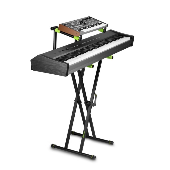 Gravity - KSX 2 T - Soporte Teclados | Z-Bombilla