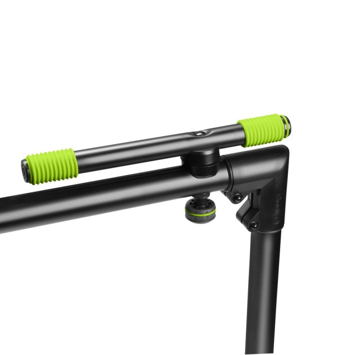 Gravity - KS TS 01 B - Suporte Teclados | Z-Bombilla