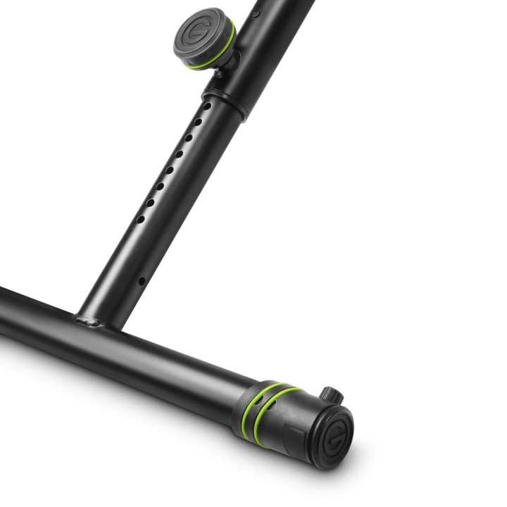 Gravity - KS TS 01 B - Suporte Teclados | Z-Bombilla