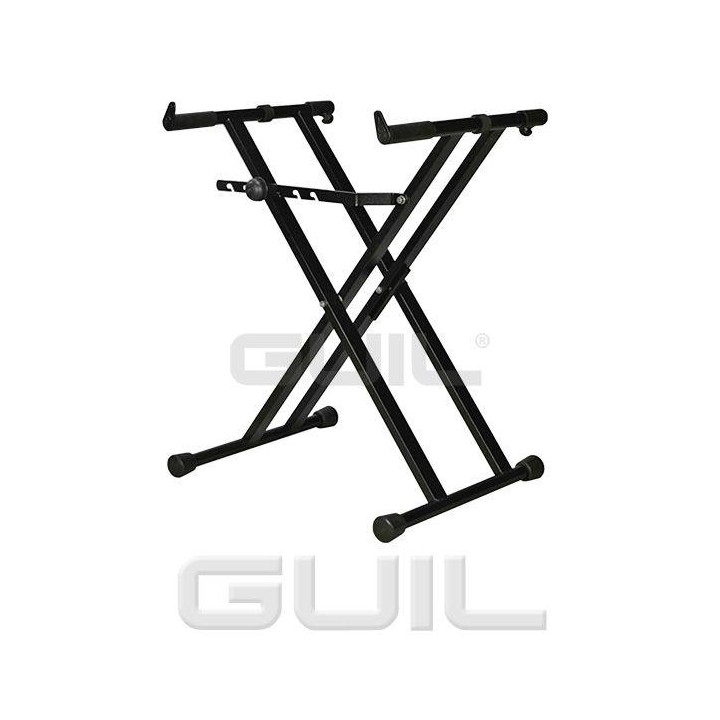Guil - MX-435 - Mixer Stand | Z-Bombilla