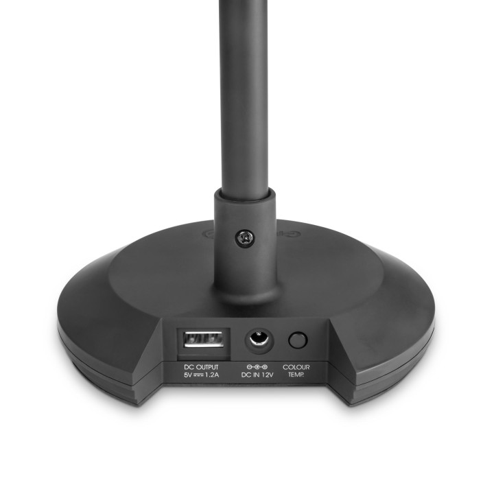 Gravity - LED PLT 2B - Llum LED | Z-Bombilla