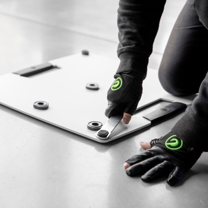 Gravity - LS M20 KEY - Accessori per Altaveu | Z-Bombilla