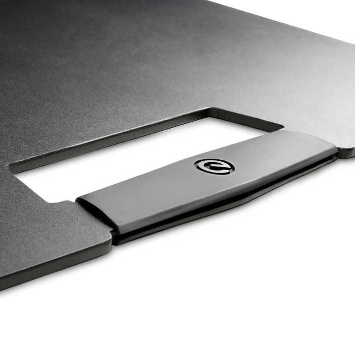 Gravity - LS 431 B - Trípode Elevació Manual | Z-Bombilla