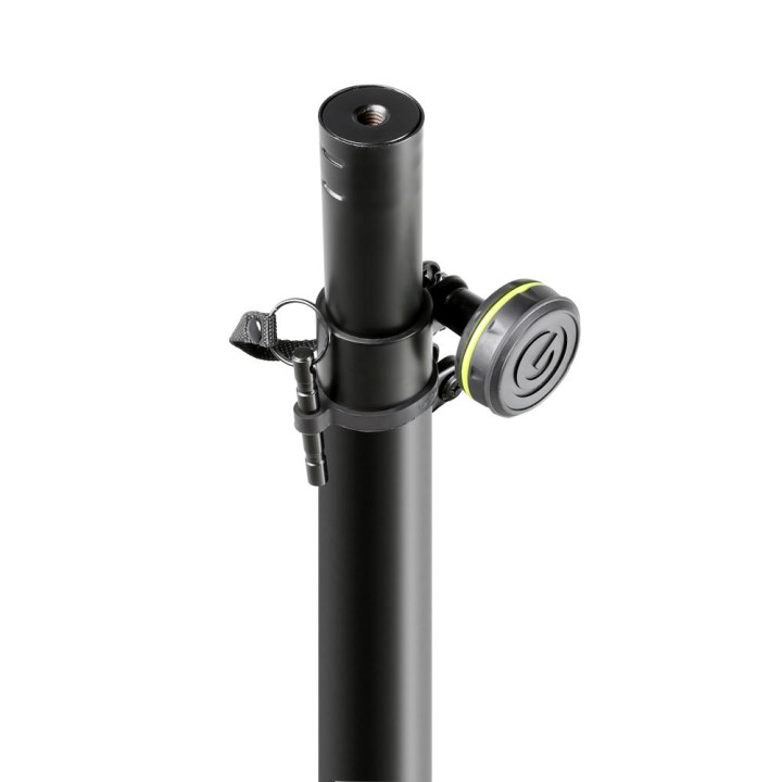 Gravity - LS 431 B - Trípode Elevació Manual | Z-Bombilla