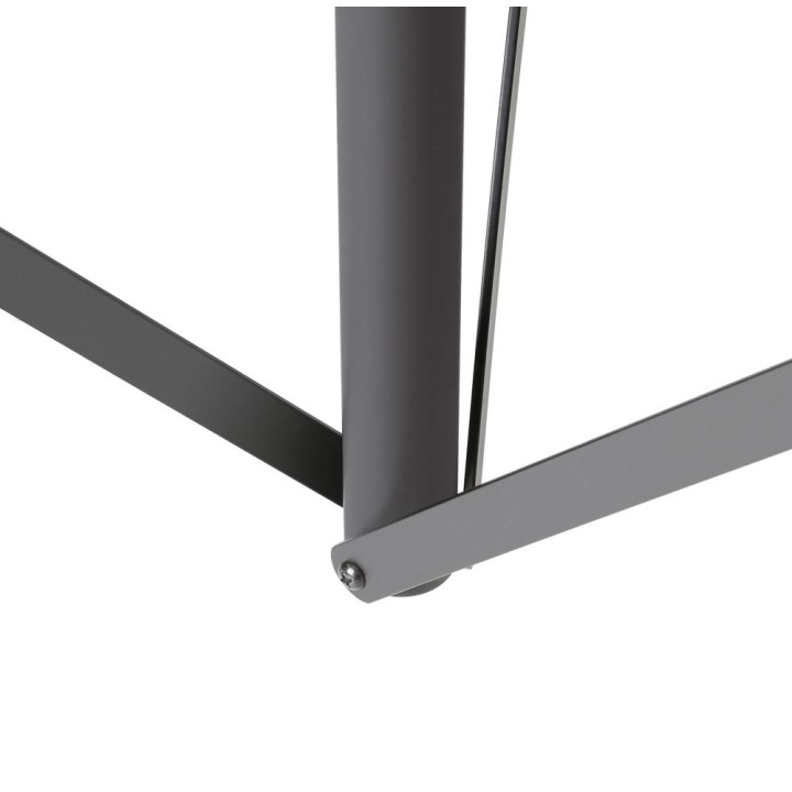 Gravity - LS TBTV 17 - Trípode Elevació Manual | Z-Bombilla