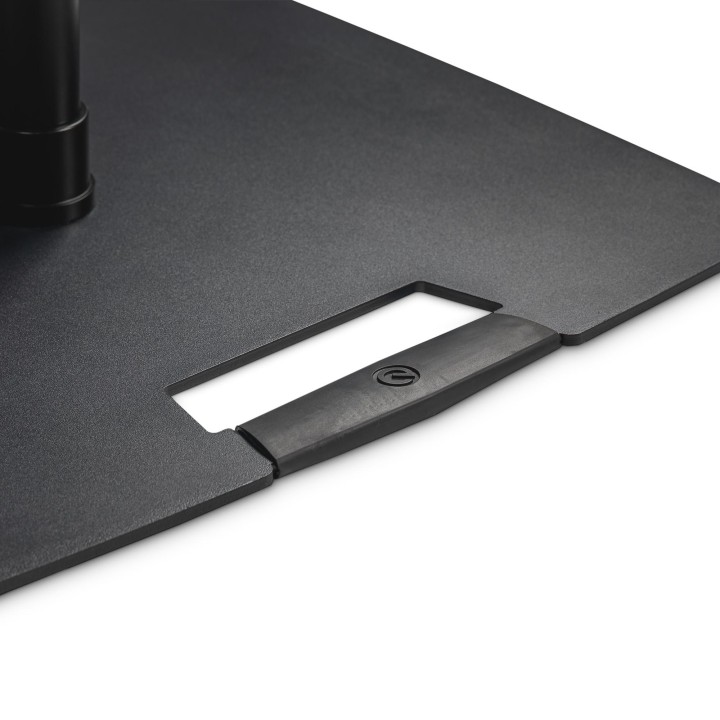 Gravity - TLS 431 B - Trípode Elevació Manual | Z-Bombilla