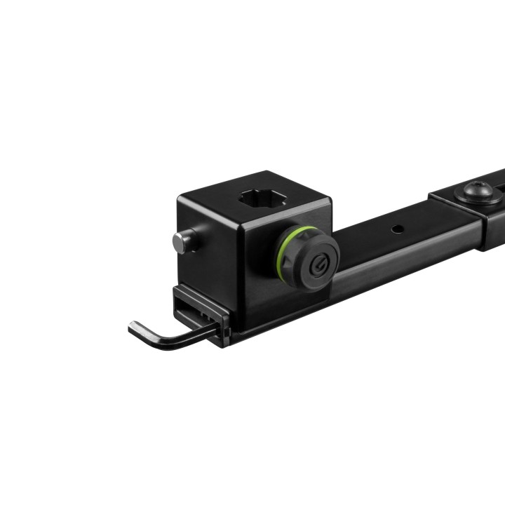 Gravity - LS SUPER TB 01 - Trípode Elevació Manual | Z-Bombilla