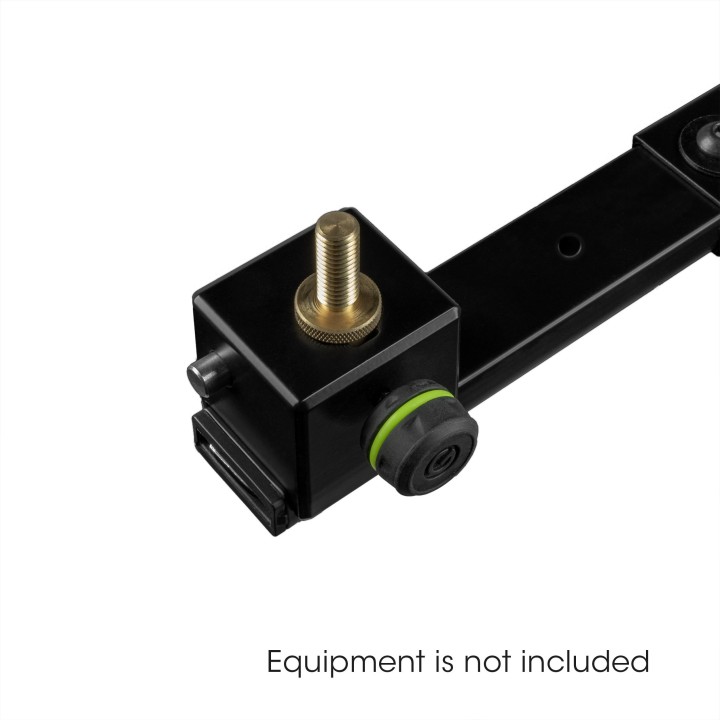 Gravity - LS SUPER TB 01 - Trípode Elevació Manual | Z-Bombilla