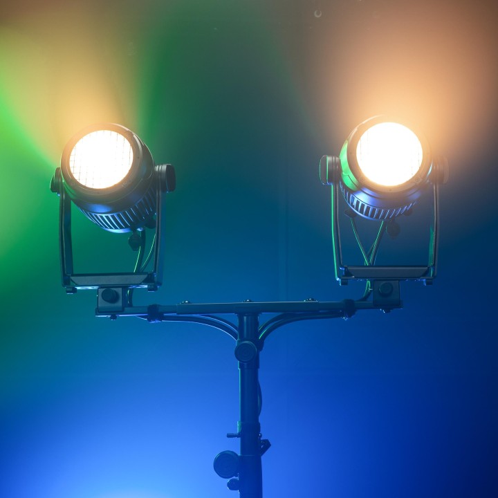 Gravity - LS SUPER TB 01 - Trípode Elevació Manual | Z-Bombilla