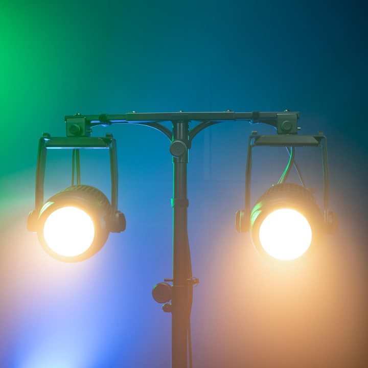 Gravity - LS SUPER TB 01 - Trípode Elevació Manual | Z-Bombilla