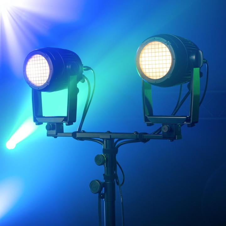 Gravity - LS SUPER TB 01 - Trípode Elevació Manual | Z-Bombilla