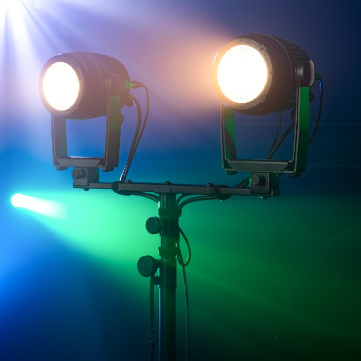 Gravity - LS SUPER TB 01 - Trípode Elevació Manual | Z-Bombilla