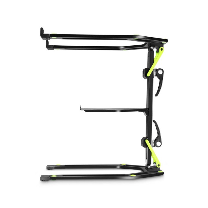 Gravity - LTS 01 B - Suporte para Laptop | Z-Bombilla