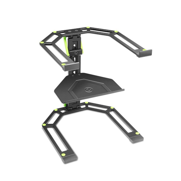 Gravity - LTS 01 B - Suporte para Laptop | Z-Bombilla
