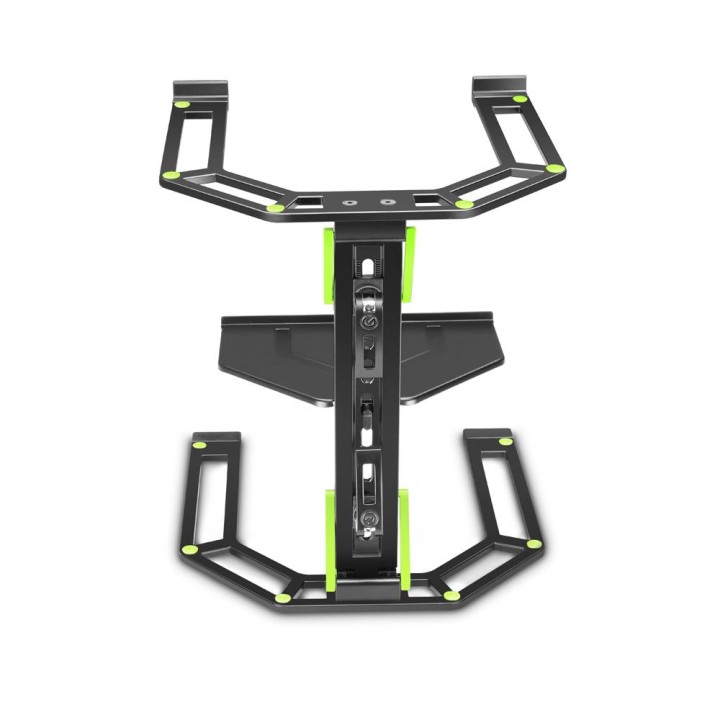 Gravity - LTS 01 B - Suporte para Laptop | Z-Bombilla