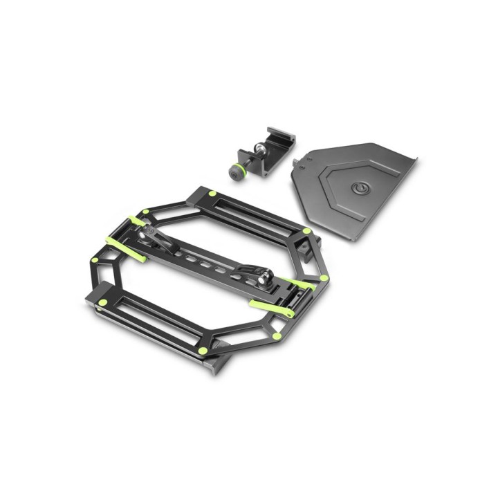 Gravity - LTS 01 B - Suporte para Laptop | Z-Bombilla