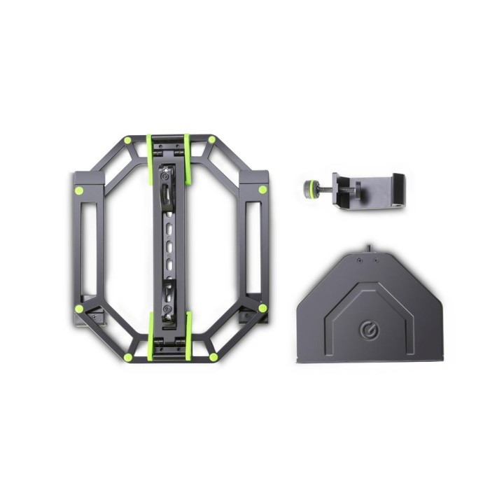 Gravity - LTS 01 B - Suporte para Laptop | Z-Bombilla