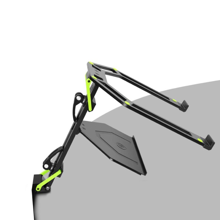 Gravity - LTS 01 B - Suporte para Laptop | Z-Bombilla