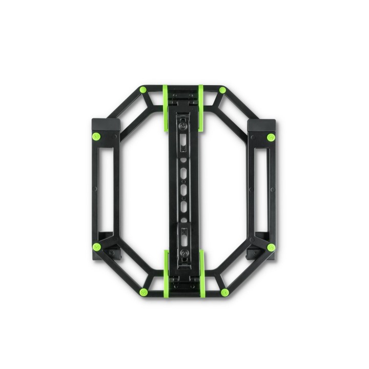 Gravity - LTS 01 B SET 1 - Suporte para Laptop | Z-Bombilla