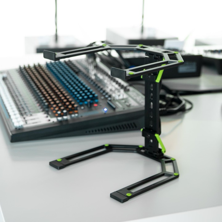 Gravity - LTS 01 B SET 1 - Suporte para Laptop | Z-Bombilla