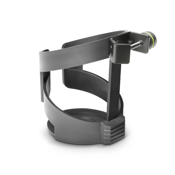 Gravity - MA DRINK L - Acessório para pés de microfone | Z-Bombilla