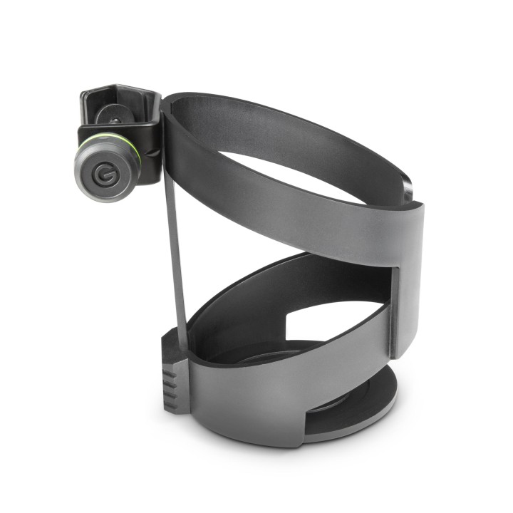 Gravity - MA DRINK L - Acessório para pés de microfone | Z-Bombilla