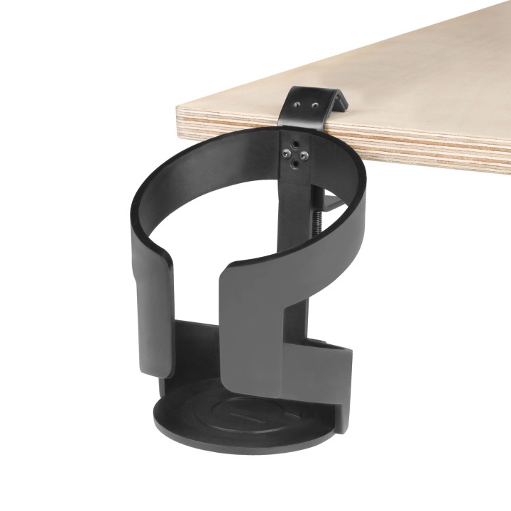 Gravity - MA DRINK L - Acessório para pés de microfone | Z-Bombilla