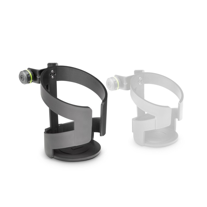 Gravity - MA DRINK L - Acessório para pés de microfone | Z-Bombilla