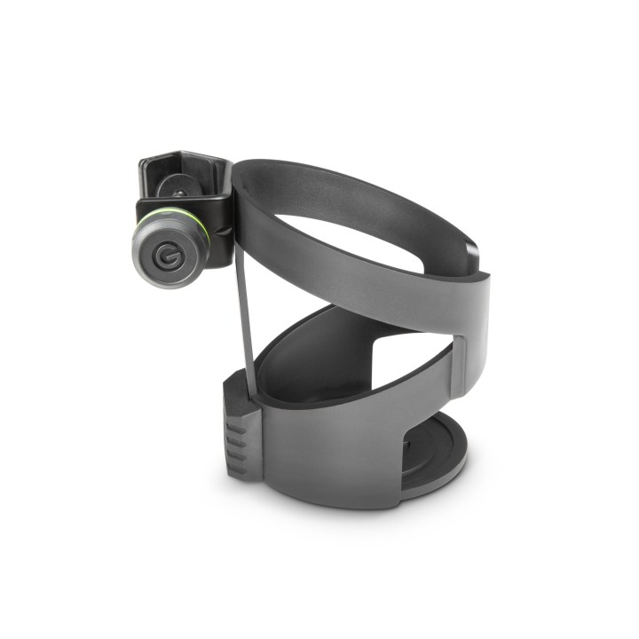 Gravity - MA DRINK M - Acessório para pés de microfone | Z-Bombilla